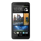 HTC New One 801e 3G 手机 WCDMA/GSM(黑色)