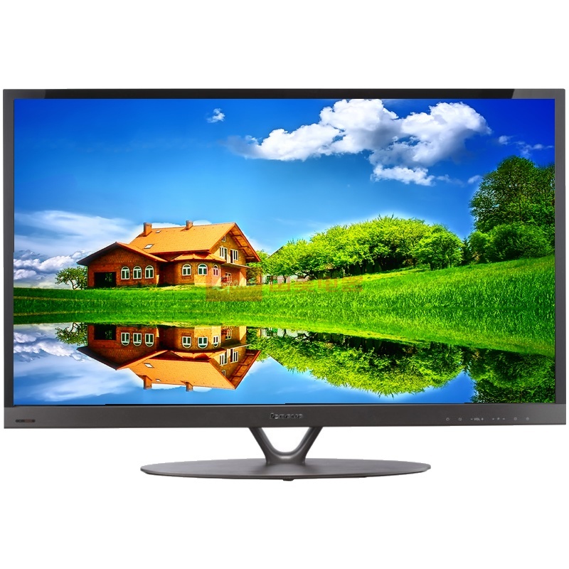 【联想平板电视图片】联想(lenovo) 42s51 42英寸超薄3d智能led电视