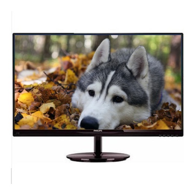 飞利浦(philips)234e5qhsb 23英寸ah-ips 液晶显示器