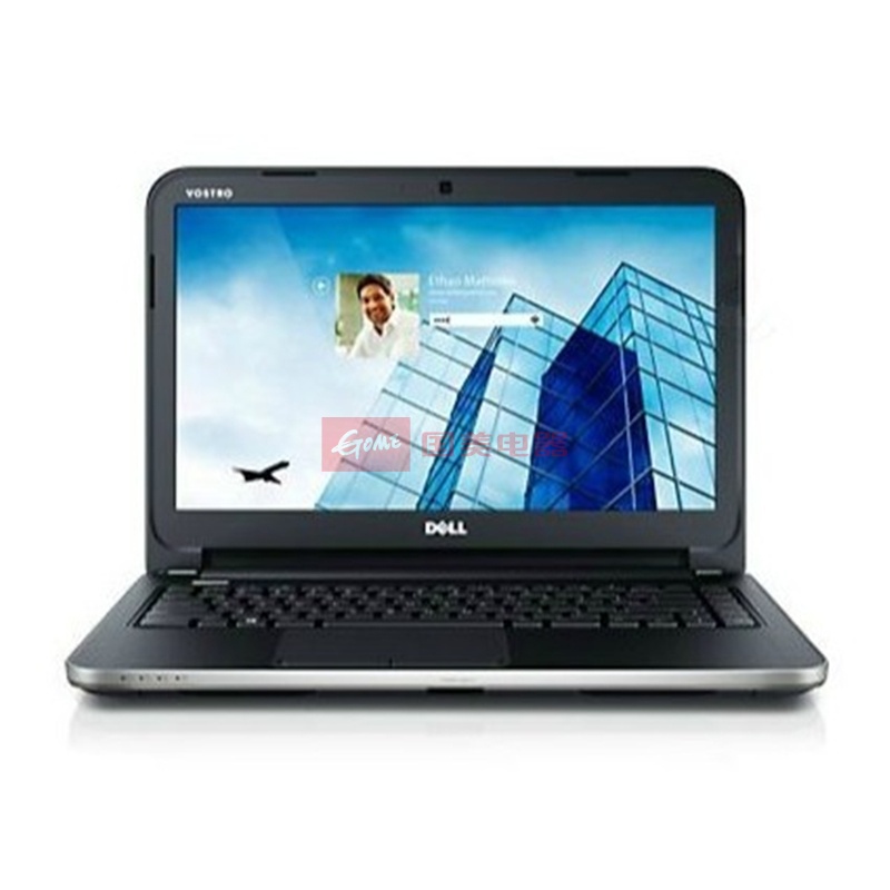 【戴尔笔记本小型号1516图片】戴尔(dell)vostro v2421r 14英寸商务