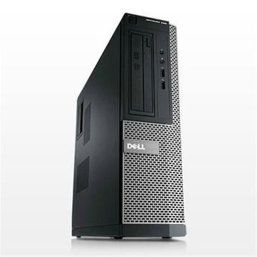 戴尔delloptiplex3010dt商用台式主机双核g20202g