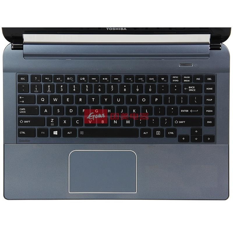 东芝(toshiba)u900-14寸轻薄便携超极本 4g 500g(750g硬盘)