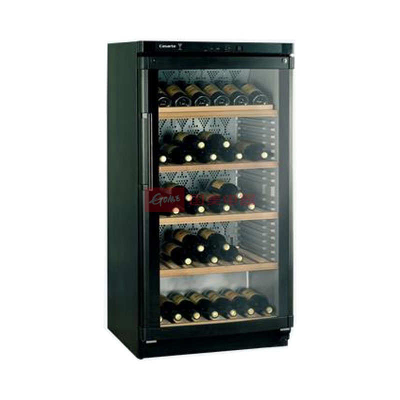 海尔haierjc258258升卡萨帝酒柜