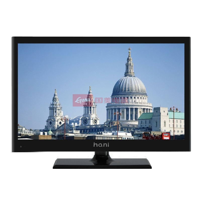 哈呢le22a7平板电视