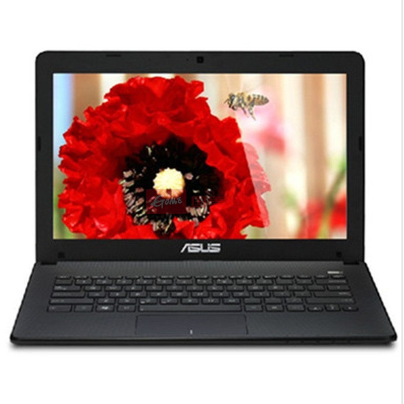 华硕(asus)x301ki235a 13.3寸笔记本电脑(2g/320g)(套餐二)