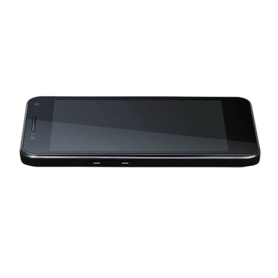 金立(gionee)gn858月光 安卓4.0智能手机 双卡双核1.2g(黑色)