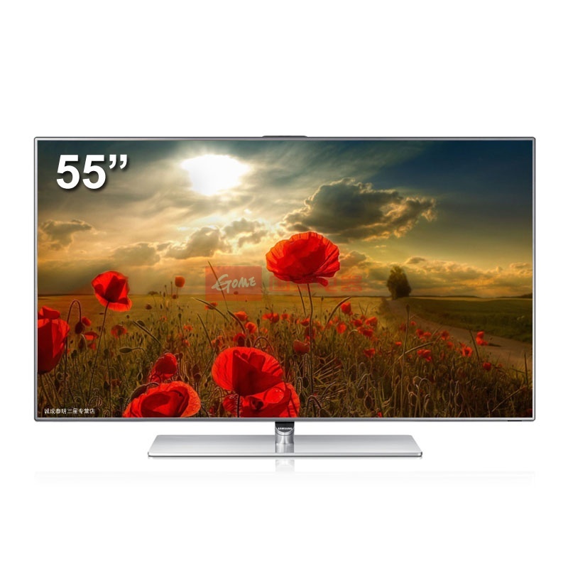 【三星ua55f7500bjxxz平板电视】三星(samsung)ua55f7500bjxxz55英寸