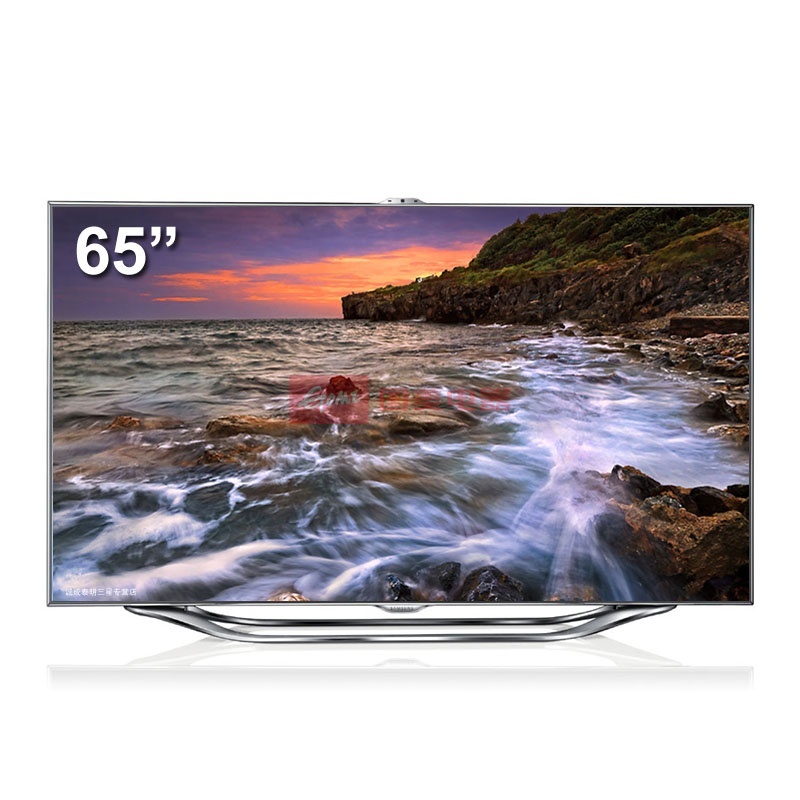 三星(samsung)ua65es800065英寸3d smartled液晶电视