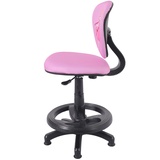 坐得正学生椅 儿童椅 学习椅  矫姿椅 电脑椅 2001款粉色