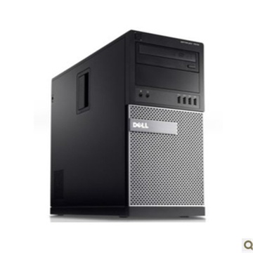 戴尔(dell) optiplex 9020mt 商用台式电脑 i7 8g 1t