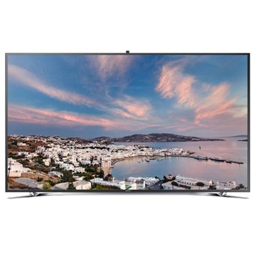 三星samsungua65f9000aj65英寸4k3d四核智能电视