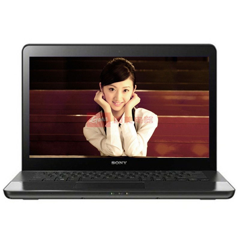 【索尼svf15a17scb笔记本】索尼(sony)f15a17 15寸轻薄触屏笔记本 i5