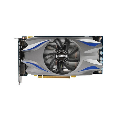 影驰(galaxy) gtx650ti boost骁将 2g pci-e显卡第2张商品大图