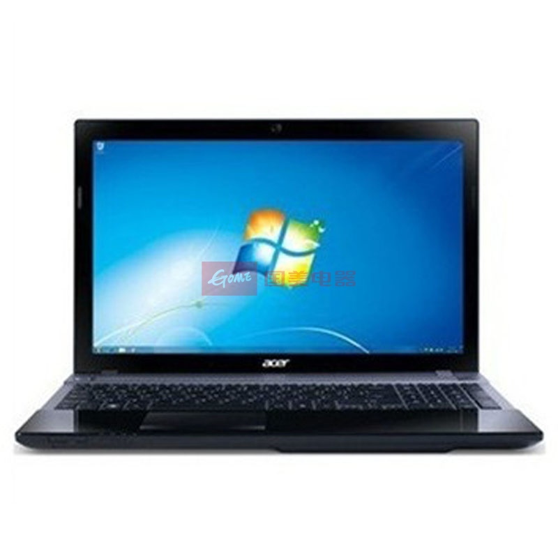 宏碁(acer)v3-551g-64402g50makk a6 a10四核笔记本(入门套餐)