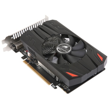 七彩虹(colorfly)gt630k 灵动鲨-1gd3(大板)显卡