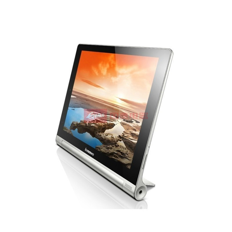 【联想平板电脑套餐四图片】联想(lenovo)yoga tablet b8000 10.