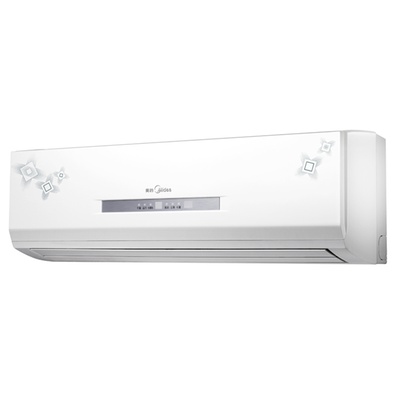 美的(midea)kfr-32gw/dy-if(r3)1.