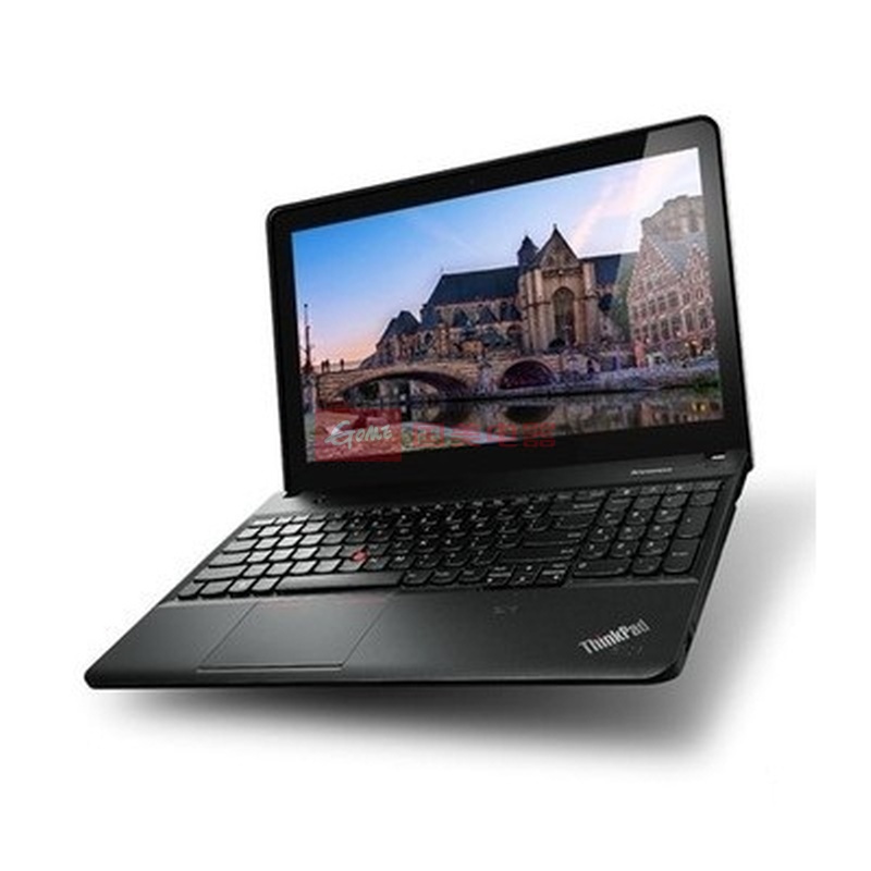 联想(thinkpad)e540-7cd 15寸笔记本 i5 2g独显(黑色 标配 包鼠)