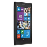 诺基亚（NOKIA）Lumia 1020 联通3G手机 WCDMA/GSM(联通3G-黑色)