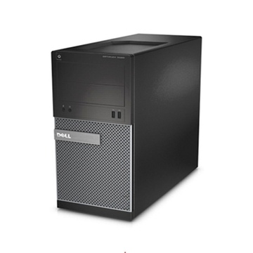 戴尔(dell)optiplex 3010mt商用台式主机 双核g2030 2g