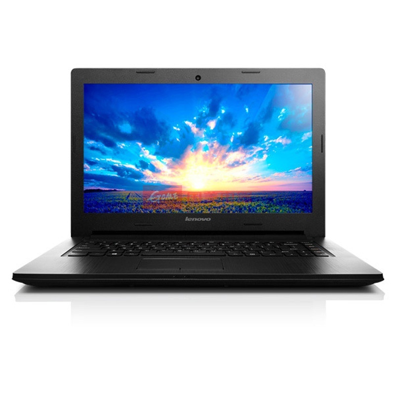 联想(lenovo)g405 14寸笔记本电脑 a4-5000 4g 500g(2g独显 官方标配)