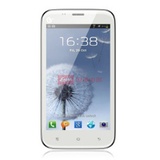 天语（K-touch）T93 4G内存 3G手机TD-SCDMA/GSM（白色）