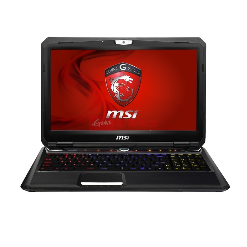 【微星gt60 2od-238cn笔记本官方标配图片】微星(msi) gt60 2od-238cn
