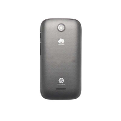 华为(huawei) y325移动版 3g智能 手机(黑色 标配 充电宝1万毫安)【图