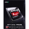 AMD APU系列四核 A8-6600K 盒装CPU