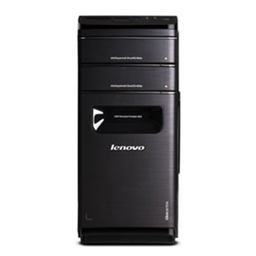 联想lenovok415台式电脑四核a1067002g独立显卡