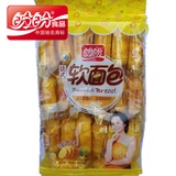 盼盼 法式软面包 20g/袋(菠萝味 1袋)