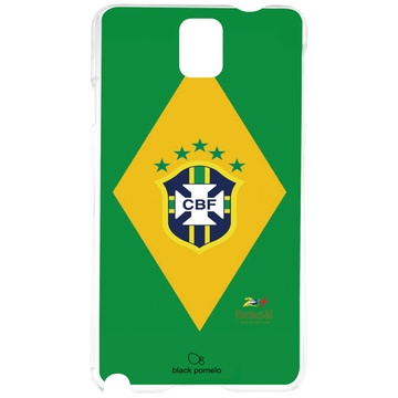 黑柚子(blackpomelo)三星note3/n9005/n9006/n9008v/n9009队徽彩绘壳