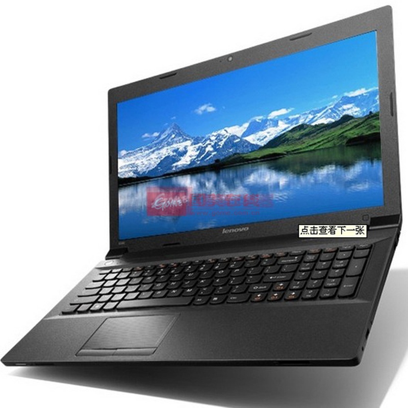【联想b40笔记本无光驱】联想(lenovo)b40 14寸笔记本电脑n2830 2g