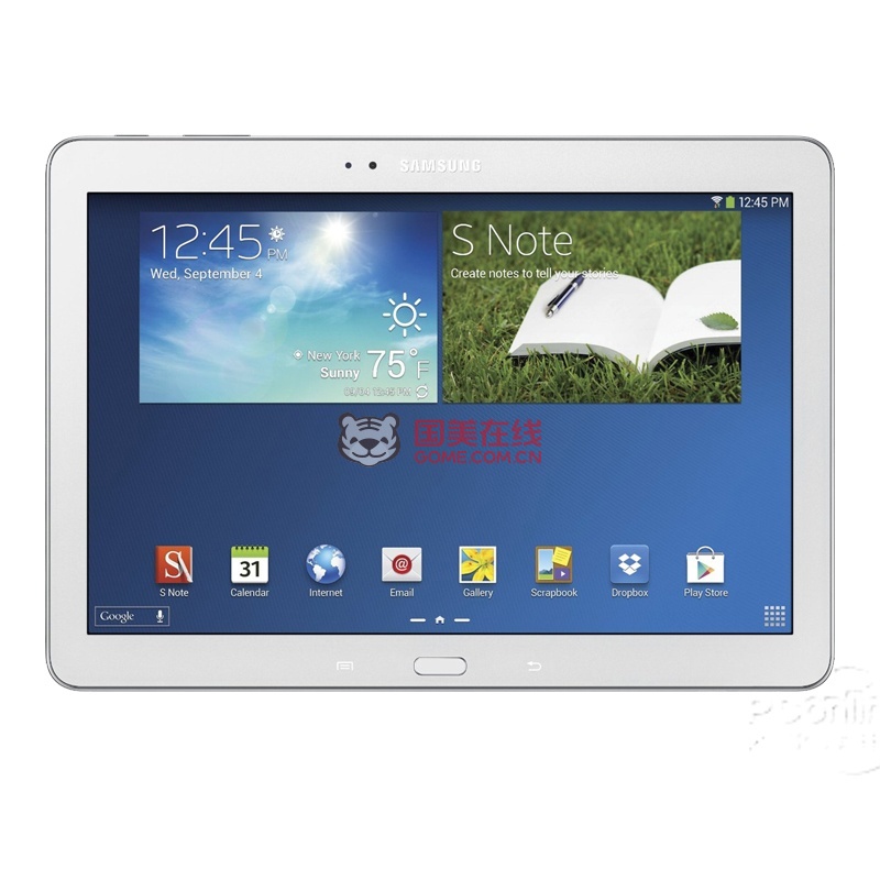 三星p600-32g平板电脑