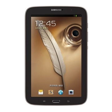 三星samsunggalaxynote80gtn5110平板电脑黑色套餐五