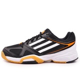 Adidas/阿迪达斯 男鞋2014夏季男鞋综合训练鞋羽毛球鞋F32321(F32321 40.5)