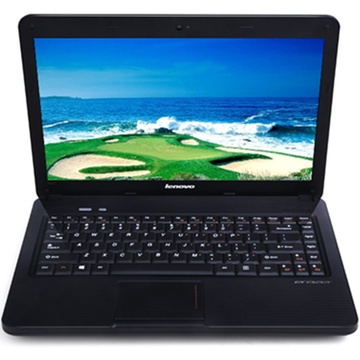 【联想n480a笔记本i3-3110 2g 500g 1g精美套餐】联想(lenovo) n480a