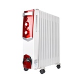 永生eosin DY2111油汀电暖气取暖器暖气片电暖炉取暖器电热器节能
