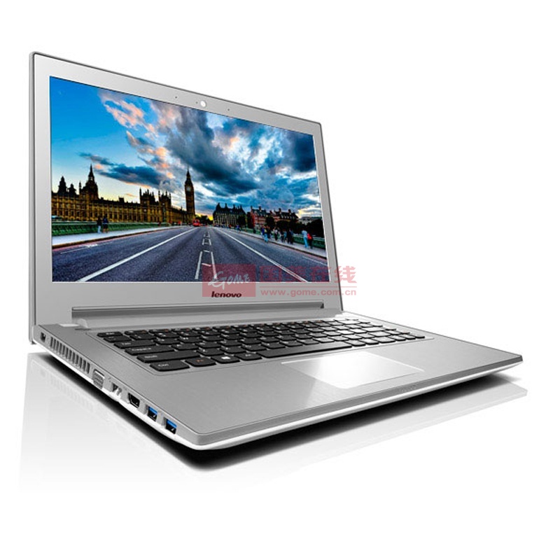 联想(lenovo) z410a 14.