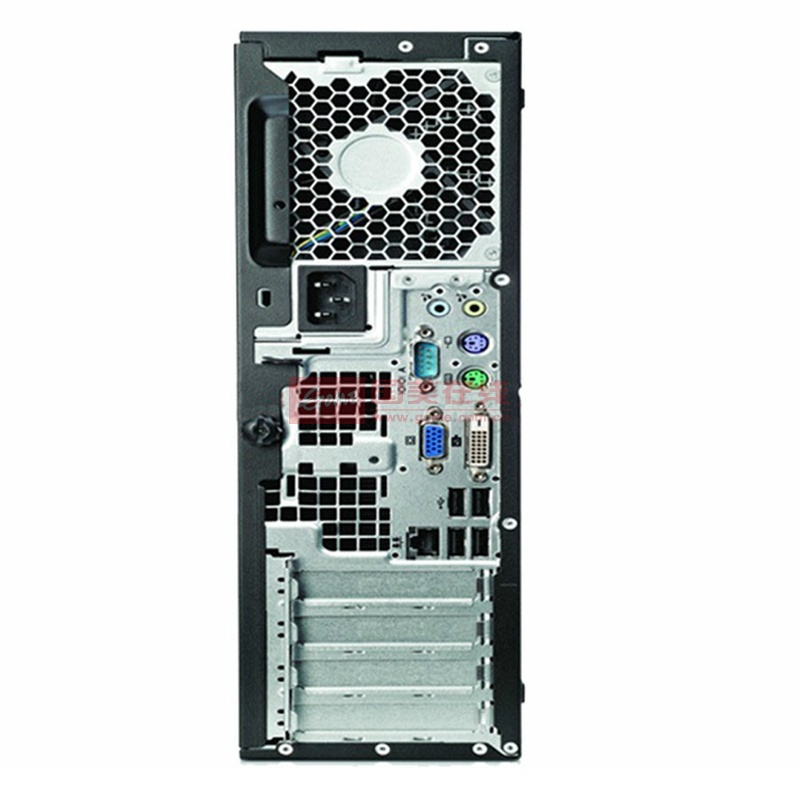 惠普(hp)8300 elite mt系列 商用8300台式主机(i5-3470 2g 500g)