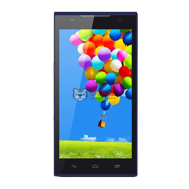 【手机天际蓝中国大陆图片】邦华手机v9(天际蓝 中国大陆)图片大全