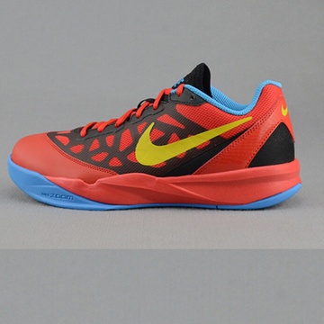 【耐克631646-301篮球鞋】nike zoom attero ii外场科比简版篮球鞋