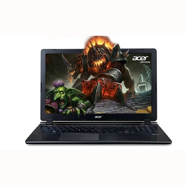 宏碁acerv5573g54210156英寸笔记本i542104g500ggt7202g独显黑色套餐