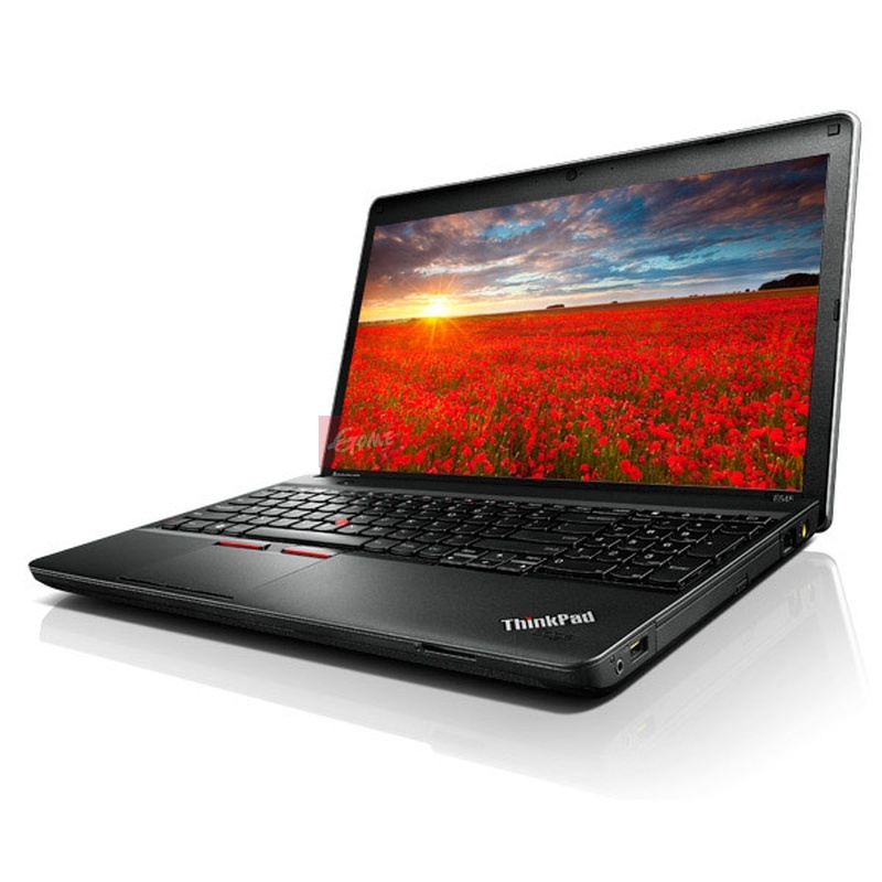 联想(thinkpad)e545-20b2s00-300 15.6英寸笔记本电脑(黑色 官方标配)