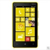 诺基亚(NOKIA)Lumia820 正品行货 WCDMA/GSM 3G智能手机(黑色)