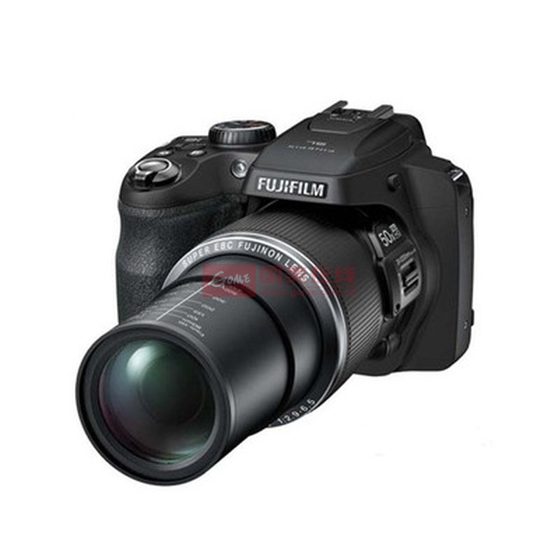 富士(fujifilm)finepix sl1000數碼相機 50倍光變長焦相機 富士sl1000