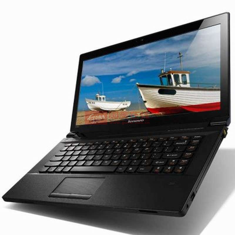 联想lenovog40514英寸笔记本a845002g500g2g独超薄黑色套餐三