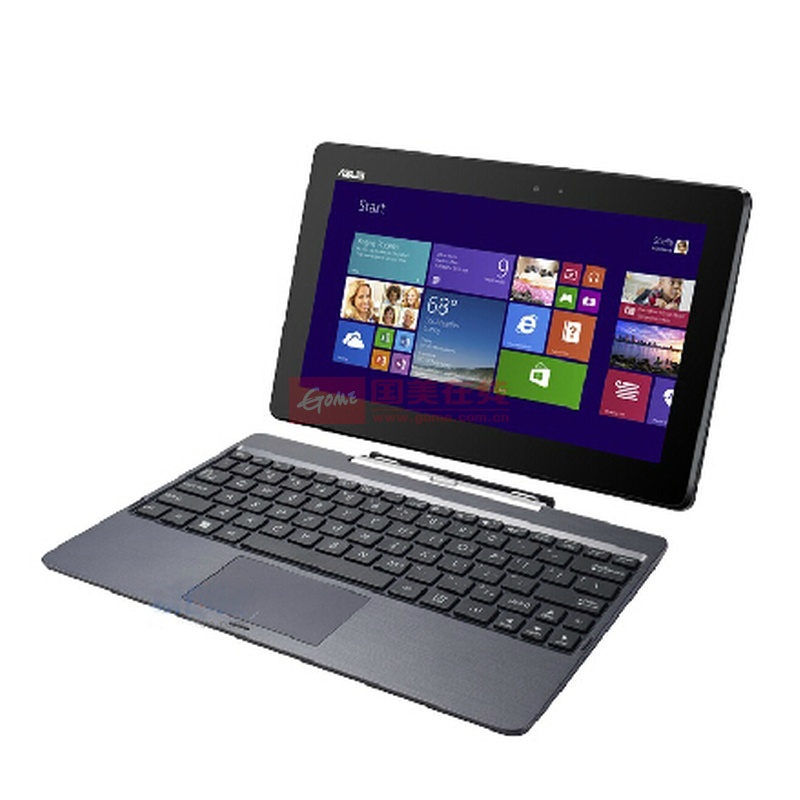 华硕(asus)t100ta (z3735四核 2g内存 32g固态)10.