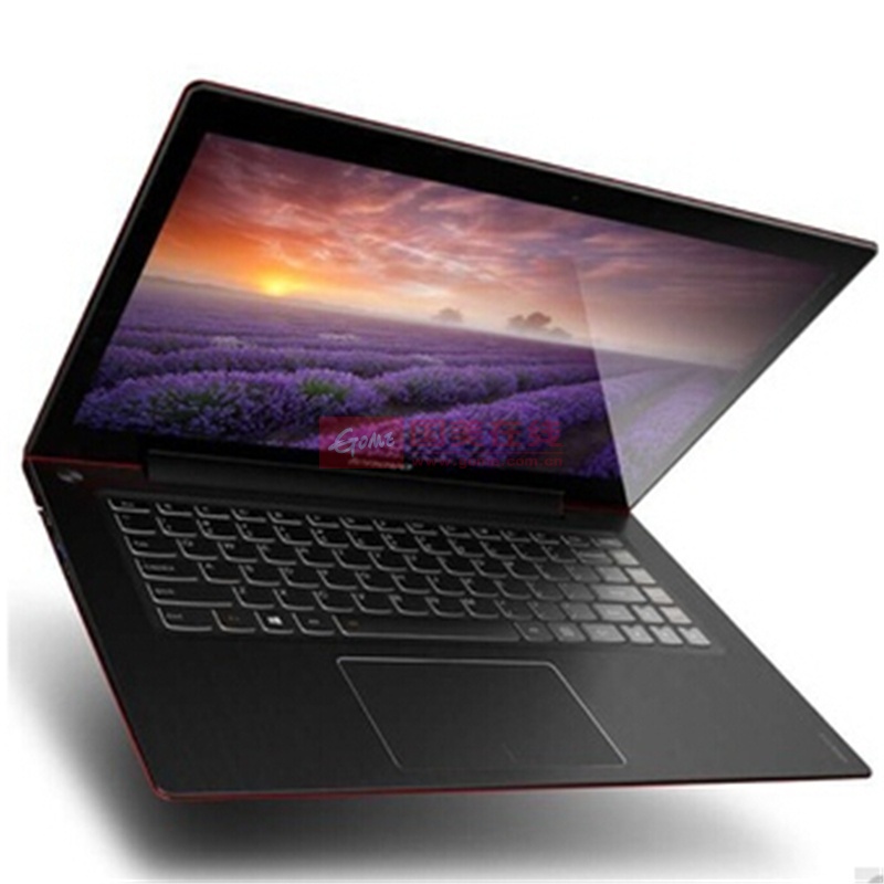 联想lenovou430pifi14英寸超极本i54210u4g500g8g2g独显win8u430p烈焰