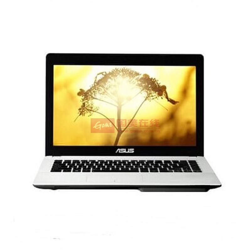 笔记本华硕asusx452ea210014英寸笔记本电脑e121004g500g白色带包鼠送